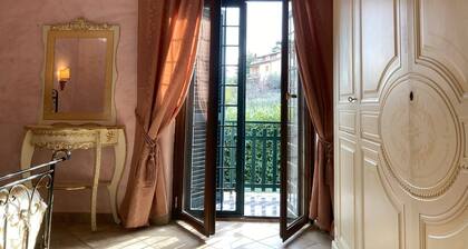 Charmante villa à Velletri, Italie - Idéale pour une escapade relaxante