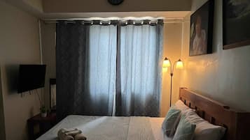 Internet y ropa de cama