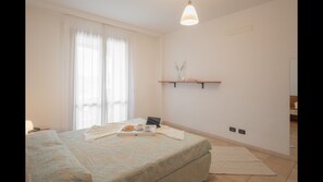 2 camere, accesso a Internet