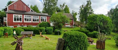 Exteriör