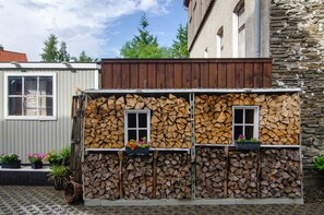 Ulkopuoli