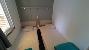 3 عدّة غرف نوم وطراز فريد لكل وحدة