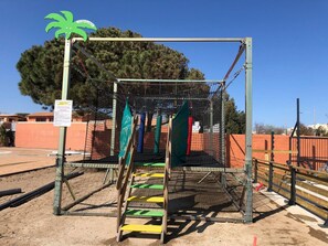 Mobile Home | View from property - Mobile Home by the sea in Canet-en-roussillon (Canet-en-Roussillon)