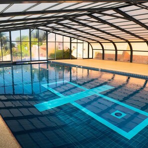 Mobile Home | Pool | Outdoor pool