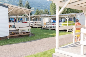 Mobile Home | Exterior