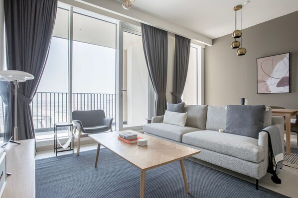 Televisión y estéreo 