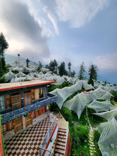 Talaighar Farmstay Shimla