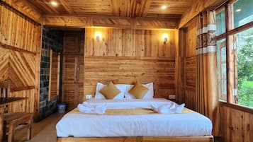 8 chambres, Wi-Fi