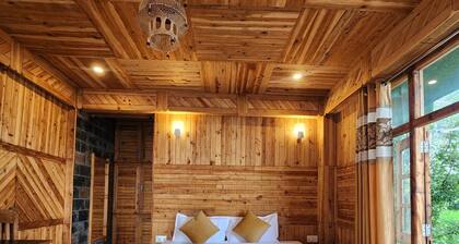Talaighar Farmstay Shimla
