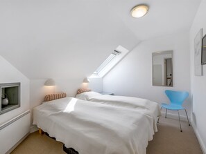 2 Schlafzimmer, Internetzugang