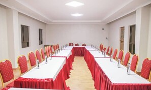 Salle de réunion