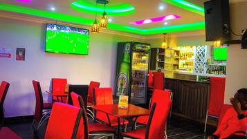 Bar (sur place)