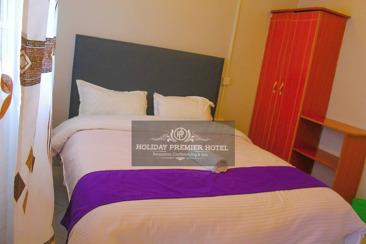 Deluxe Single Room, Garden View | Free WiFi, bed sheets