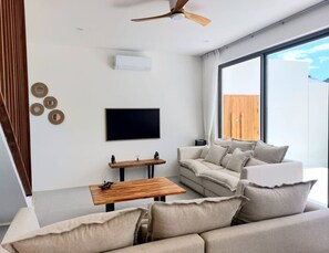 Televisión