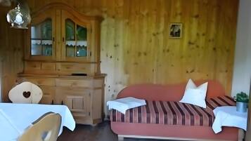 2 habitaciones, wifi y ropa de cama