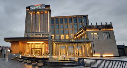Rajawat The Fern An Ecotel Hotel