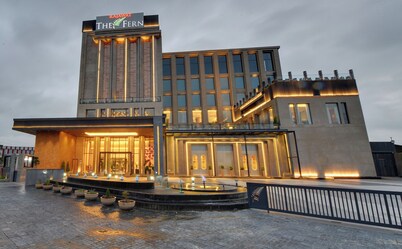 Rajawat The Fern An Ecotel Hotel