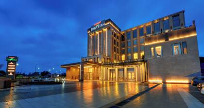 Rajawat The Fern An Ecotel Hotel