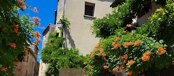 The Key to Arboux - Cévennes House at the Foot of Mont Aigoual