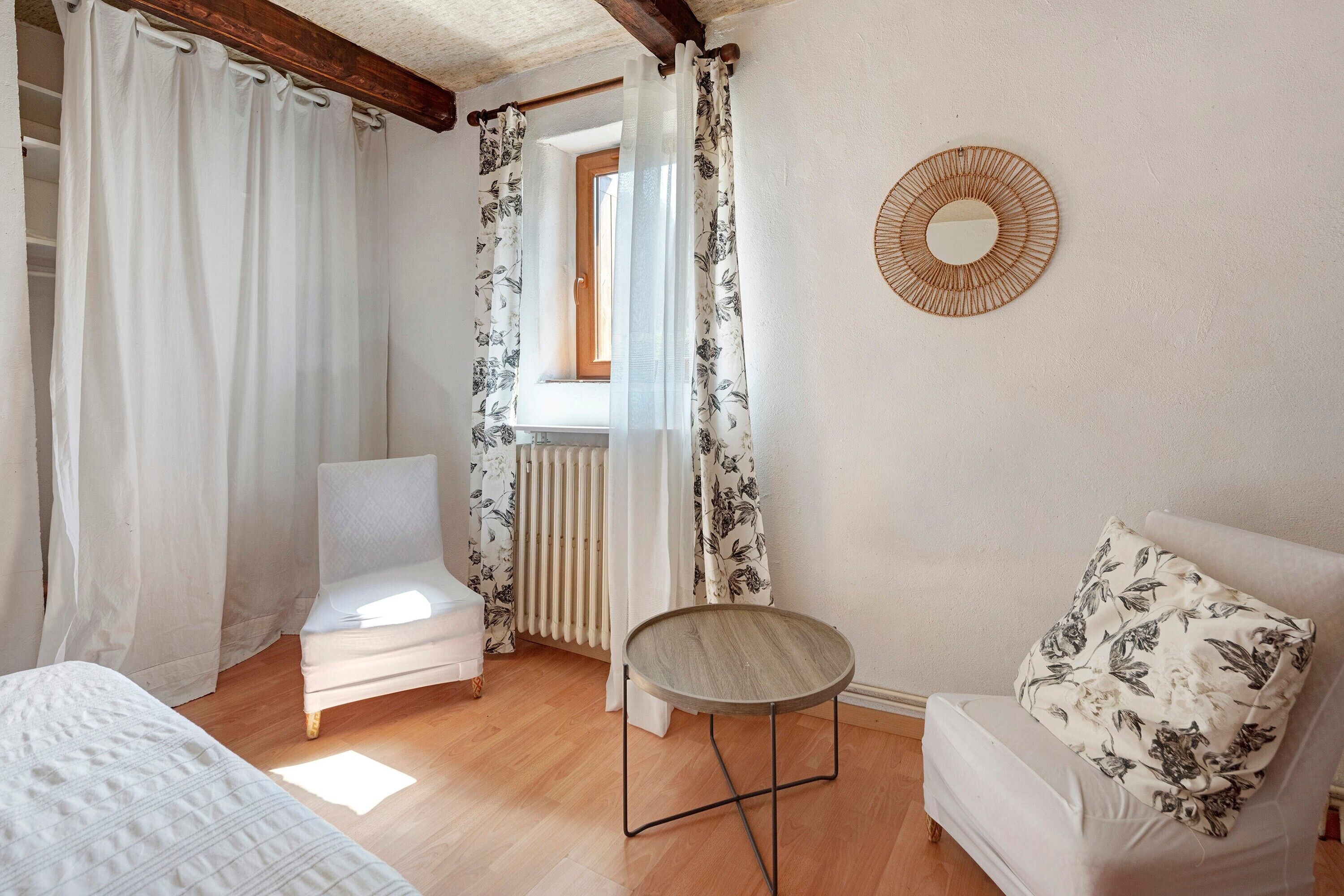 3 Schlafzimmer, Bügeleisen/Bügelbrett, WLAN