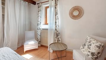 3 Schlafzimmer, Bügeleisen/Bügelbrett, WLAN