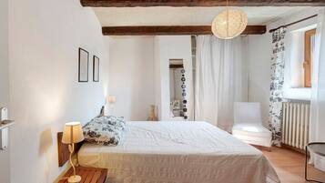 3 Schlafzimmer, Bügeleisen/Bügelbrett, WLAN