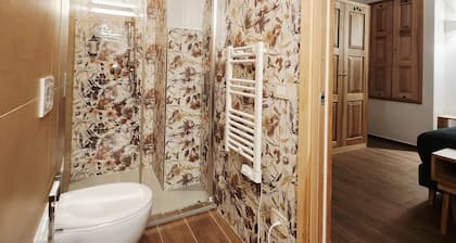 Residenza Tittinu