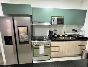 Cucina privata