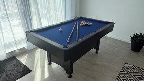 Sala de jogos