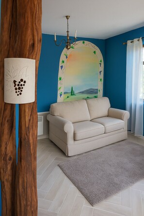 Boeken en een stereo