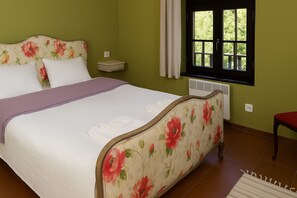 3 chambres, fer et planche Ă repasser, accĂšs au Wi-Fi (inclus)