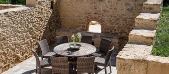 Magnificent renovated farmhouse in the heart of the Dordogne