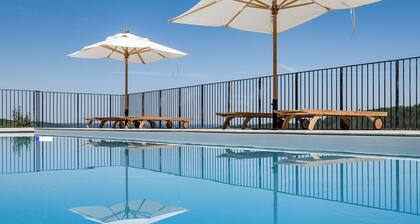 Magnificent renovated farmhouse in the heart of the Dordogne