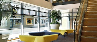 Student Only SC York