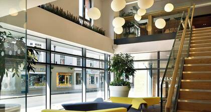 Student Only SC York