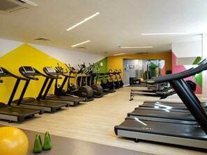 Sportschool