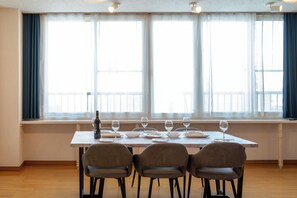 Free WiFi - STAY IN TOKIWA (Asahikawa)