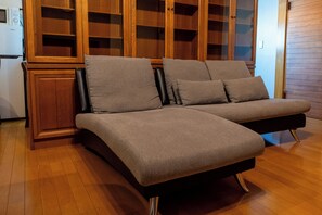 Free WiFi - STAY IN TOKIWA (Asahikawa)