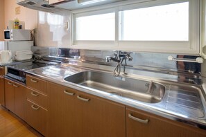 Electric kettle - STAY IN TOKIWA (Asahikawa)