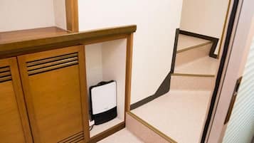 Free WiFi