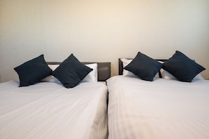Free WiFi - STAY IN TOKIWA (Asahikawa)