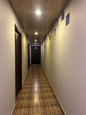 Lobby - Hotel Coco Homes (Candolim)