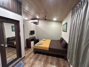 Standaard kamer