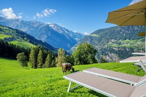 Unterkunftsgelände
