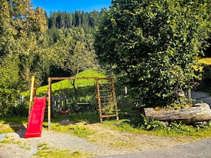 Area bambini