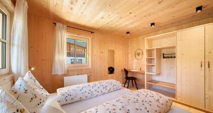 Apartment 'Matatzspitz' with Mountain View, Private Terrace and Wi-Fi