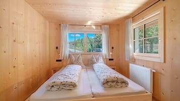 1 makuuhuone, Wi-Fi, vuodevaatteet