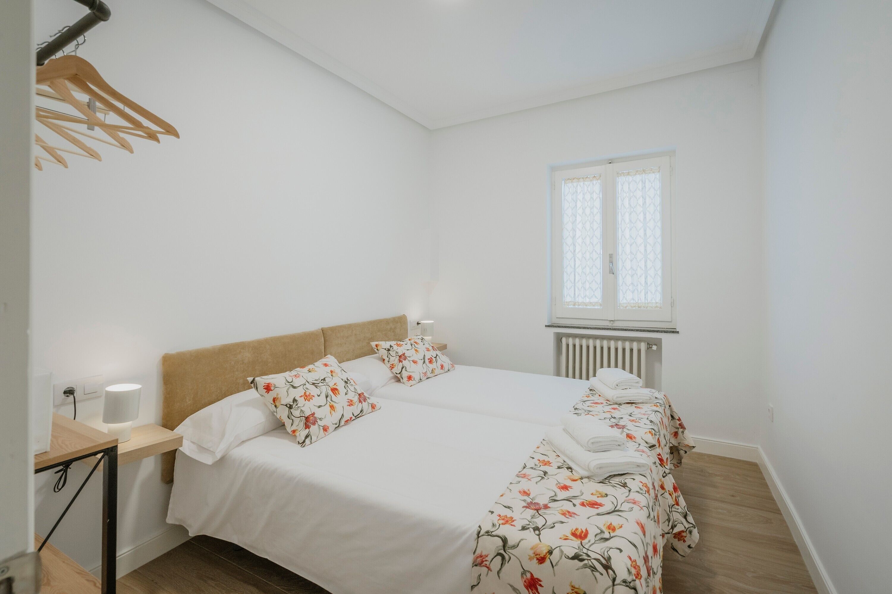 4 chambres, Wi-Fi, draps fournis