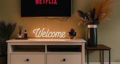 Modern 2-Bed apartment in CV1 • Free Parking • Walk to Everything!