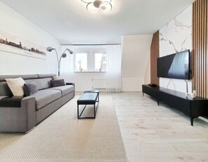Fernseher